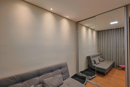 Apartamento à venda com 3 quartos, 90m² em Buritis, Belo Horizonte