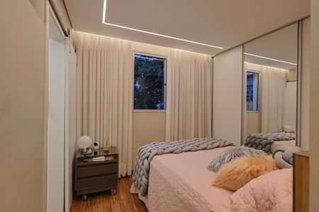 Apartamento à venda com 90m², 3 quartos e 2 vagas