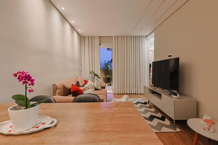 Apartamento à venda com 3 quartos, 90m² em Buritis, Belo Horizonte