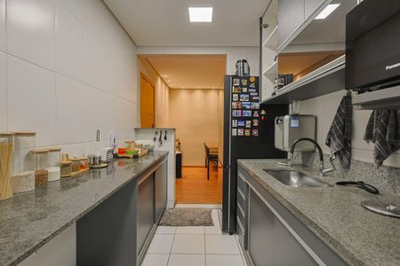 Apartamento à venda com 90m², 3 quartos e 2 vagas