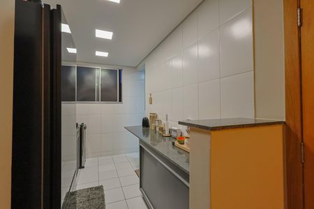 Apartamento à venda com 90m², 3 quartos e 2 vagas