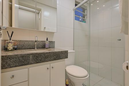Apartamento à venda com 90m², 3 quartos e 2 vagas