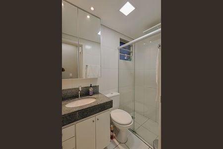 Apartamento à venda com 90m², 3 quartos e 2 vagas