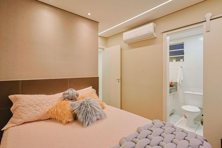 Apartamento à venda com 90m², 3 quartos e 2 vagas