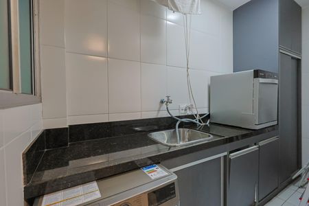 Apartamento à venda com 90m², 3 quartos e 2 vagas