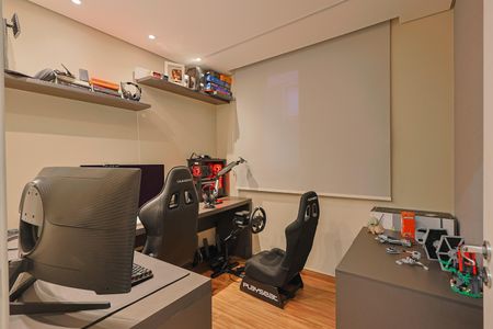 Apartamento à venda com 90m², 3 quartos e 2 vagas