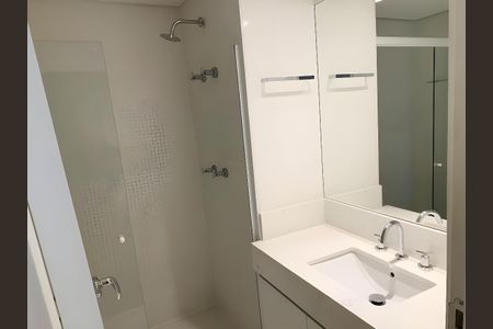 Apartamento para alugar com 1 quarto, 43m² em Cidade Monções, São Paulo