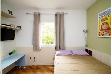 Casa de condomínio para alugar com 380m², 3 quartos e 4 vagasSuíte 1