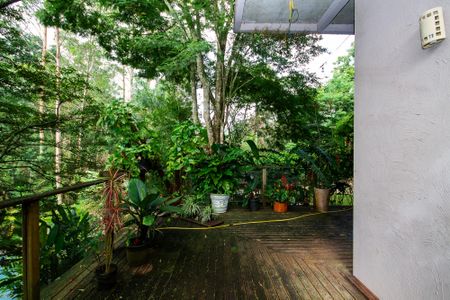 Casa de condomínio para alugar com 380m², 3 quartos e 4 vagasVaranda Salão de Jogos