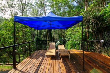 Casa de condomínio para alugar com 380m², 3 quartos e 4 vagasPiscina