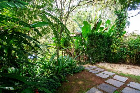 Casa de condomínio para alugar com 380m², 3 quartos e 4 vagasAcesso Piscina