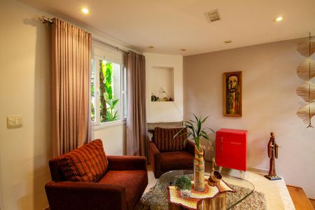 Casa de condomínio para alugar com 380m², 3 quartos e 4 vagasHall de Entrada