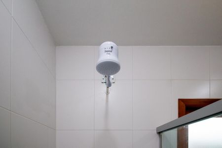 Casa de condomínio para alugar com 380m², 3 quartos e 4 vagasBanheiro Suíte 1