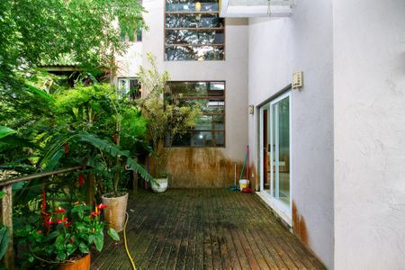 Casa de condomínio para alugar com 380m², 3 quartos e 4 vagasVaranda Salão de Jogos