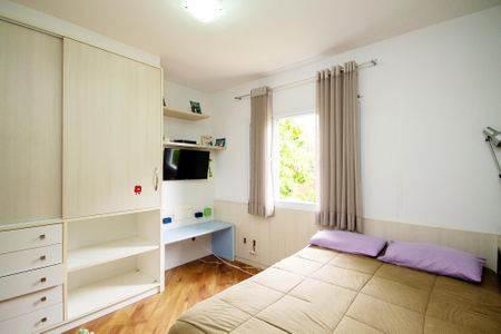 Casa de condomínio para alugar com 380m², 3 quartos e 4 vagasSuíte 1