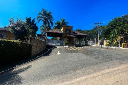 Casa de condomínio para alugar com 380m², 3 quartos e 4 vagasFachada Condomínio