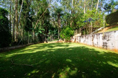 Casa de condomínio para alugar com 380m², 3 quartos e 4 vagasCampo de Futebol