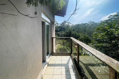 Casa de condomínio para alugar com 380m², 3 quartos e 4 vagasVaranda Suíte 2