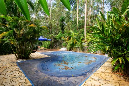 Casa de condomínio para alugar com 380m², 3 quartos e 4 vagasPiscina