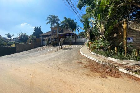 Casa de condomínio para alugar com 380m², 3 quartos e 4 vagasFachada Condomínio