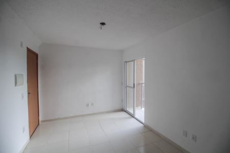 Apartamento para alugar com 60m², 2 quartos e 1 vagaSala