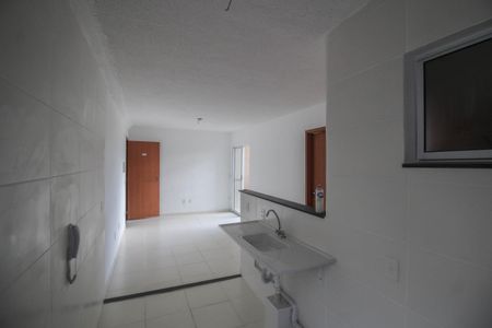 Apartamento para alugar com 60m², 2 quartos e 1 vagaCozinha