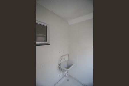 Apartamento para alugar com 60m², 2 quartos e 1 vagaÁrea de Serviço