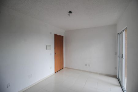 Sala de apartamento para alugar com 2 quartos, 60m² em Santa Amélia, Belford Roxo
