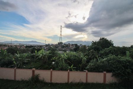 Apartamento para alugar com 60m², 2 quartos e 1 vagaVista do Quarto 2