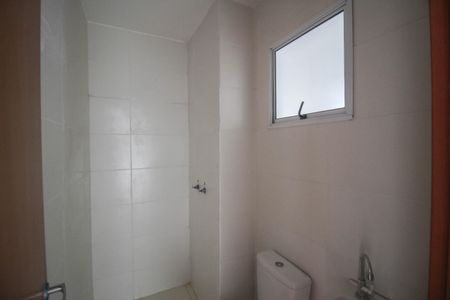 Apartamento para alugar com 60m², 2 quartos e 1 vagaBanheiro