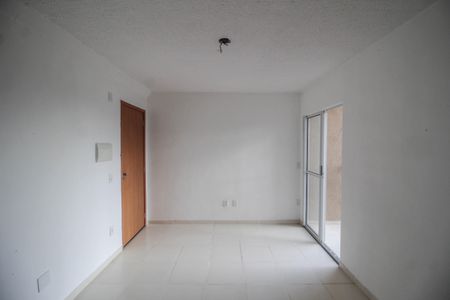 Apartamento para alugar com 60m², 2 quartos e 1 vagaSala