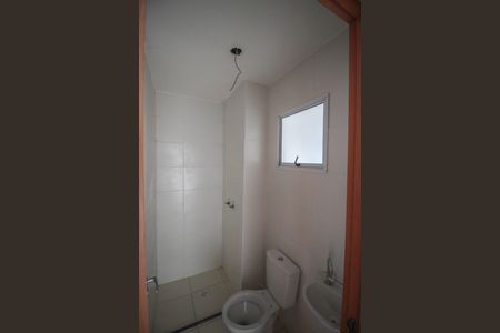 Apartamento para alugar com 60m², 2 quartos e 1 vagaBanheiro