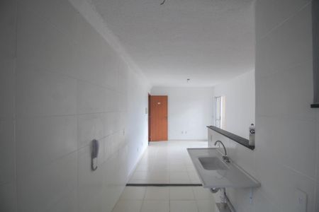 Apartamento para alugar com 60m², 2 quartos e 1 vagaCozinha