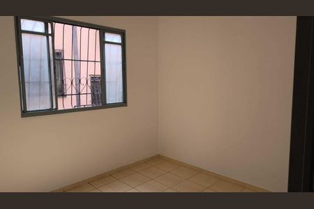 Apartamento para alugar com 2 quartos, 45m² em Canaa, Belo Horizonte
