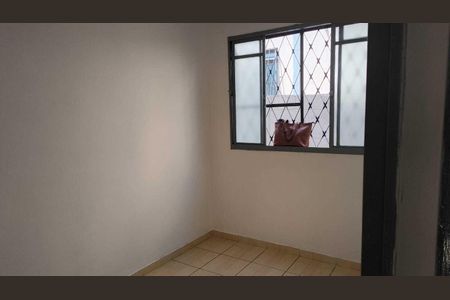 Apartamento para alugar com 2 quartos, 45m² em Canaa, Belo Horizonte