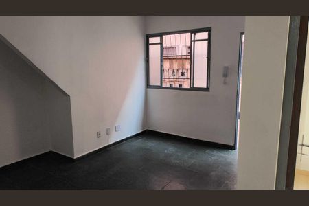 Apartamento para alugar com 2 quartos, 45m² em Canaa, Belo Horizonte