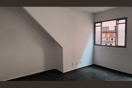 Apartamento para alugar com 2 quartos, 45m² em Canaa, Belo Horizonte