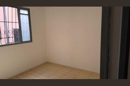 Apartamento para alugar com 2 quartos, 45m² em Canaa, Belo Horizonte