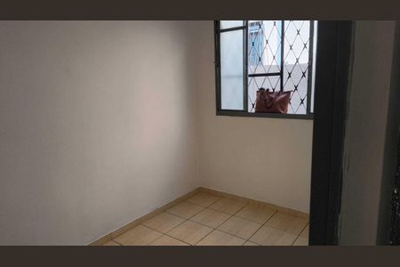 Apartamento para alugar com 2 quartos, 45m² em Canaa, Belo Horizonte