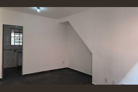 Apartamento para alugar com 2 quartos, 45m² em Canaa, Belo Horizonte