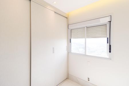 Apartamento à venda com 77m², 2 quartos e 1 vagaQuarto