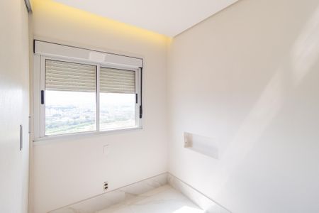 Apartamento à venda com 77m², 2 quartos e 1 vagaQuarto