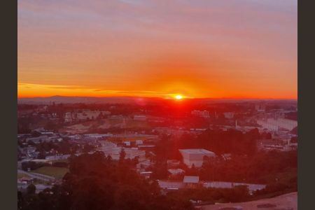 Apartamento à venda com 77m², 2 quartos e 1 vagaVista da Sala