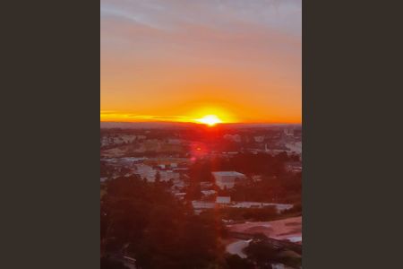 Apartamento à venda com 77m², 2 quartos e 1 vagaVista da Sala