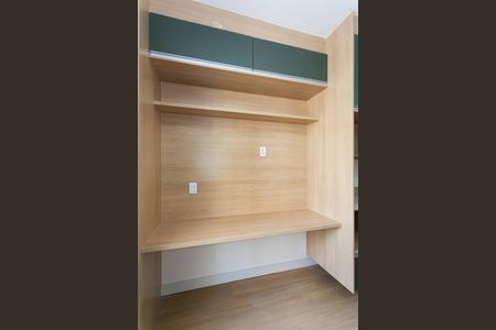 Studio de kitnet/studio para alugar com 1 quarto, 24m² em Tatuapé, São Paulo