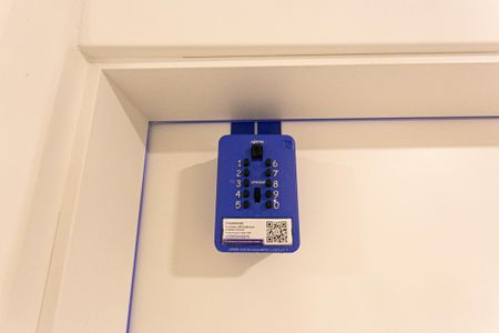 Studio para alugar com 24m², 1 quarto e sem vagalockbox