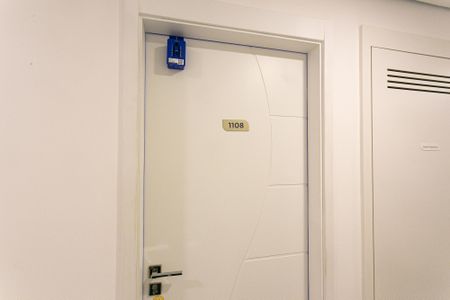 Studio para alugar com 24m², 1 quarto e sem vagalockbox