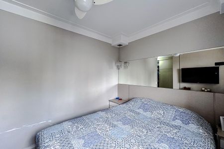 Apartamento para alugar com 137m², 3 quartos e 2 vagas Apartamento para alugar com 137m², 3 quartos e 2 vagasQuarto 1 - Suíte