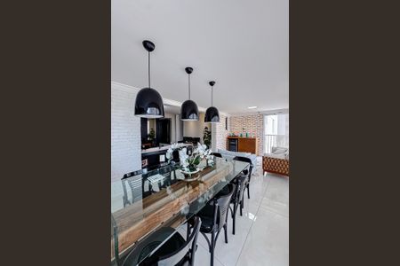 Apartamento para alugar com 137m², 3 quartos e 2 vagas Apartamento para alugar com 137m², 3 quartos e 2 vagasVaranda da Sala