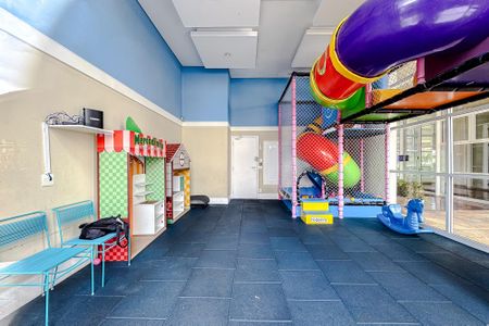 Apartamento para alugar com 137m², 3 quartos e 2 vagas Apartamento para alugar com 137m², 3 quartos e 2 vagasBrinquedoteca